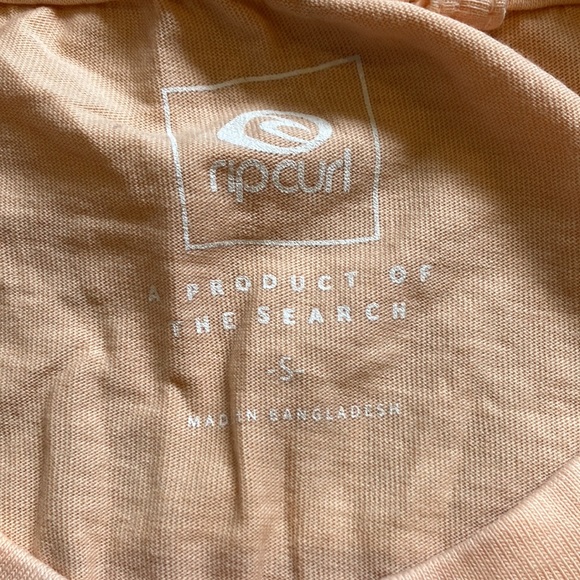 Rip Curl Shirt - Picture 3 of 4